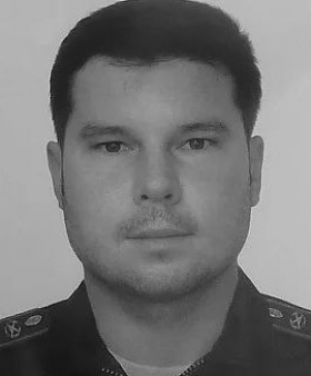 Gusev Sergey Yurevich
