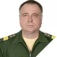 Derevyanko Mikhail Igorevich
