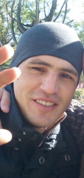 Roy Andrey Viktorovich