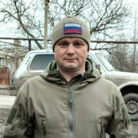 Davydov Dmitriy Yurevich
