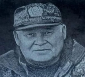 Agishev Farit Fayzirakhmanovich