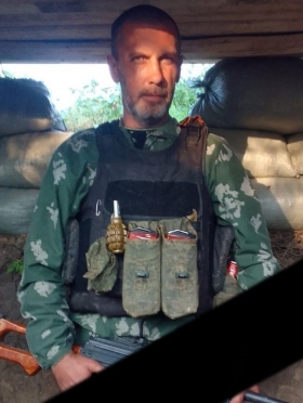 Pshenichnikov Ilya Yakovlevich