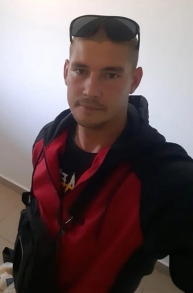 Darenskikh Petr Vladimirovich