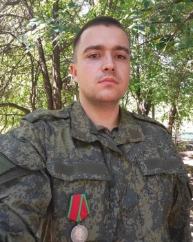 Venskiy Dmitriy Olegovich