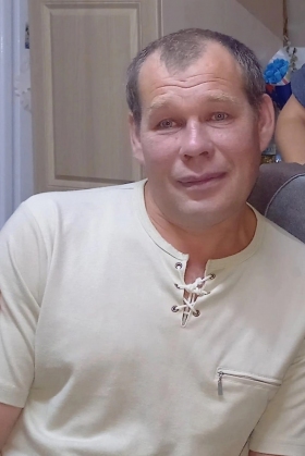 Khromtsov Evgeniy Ilich