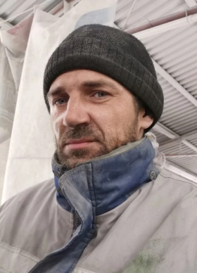 Magomedov Maksim Mukhtarrudinovich