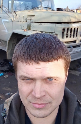 Vinnik Aleksandr Sergeevich