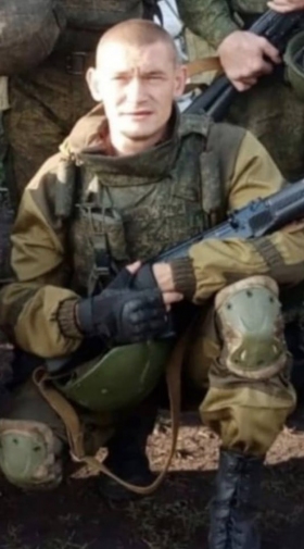 Voronchikhin Dmitriy Vladimirovich