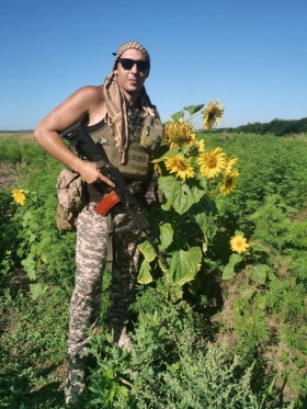 Starikov Vadim Olegovich