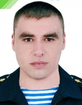 Kazakov Roman
