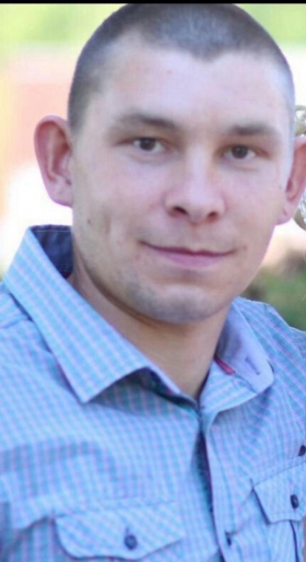 Tsvetkov Aleksandr Igorevich