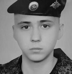 Popov Vladimir Valerevich