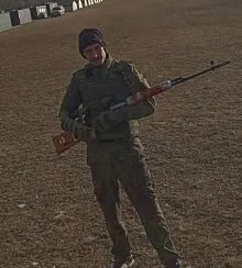 Kostnikov Dmitriy