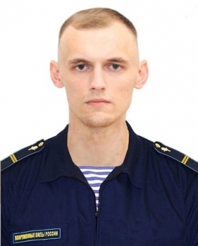 Buruzak Dmitriy Vladimirovich