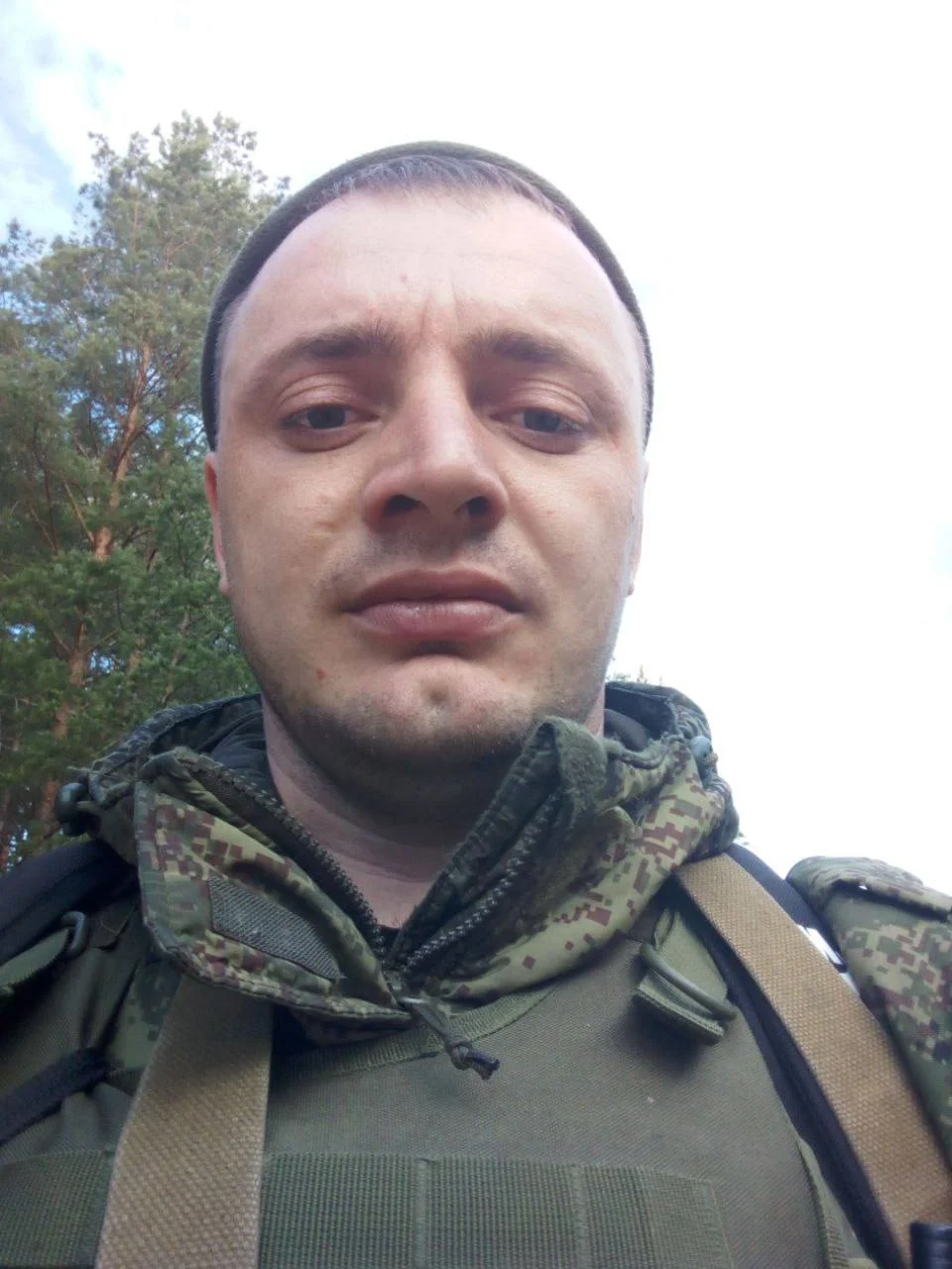 Killer Evgeniy Yurevich