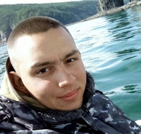 Капраль Николай Владимирович