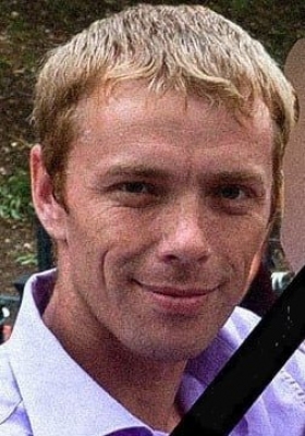 Mazunin Dmitriy Pavlovich