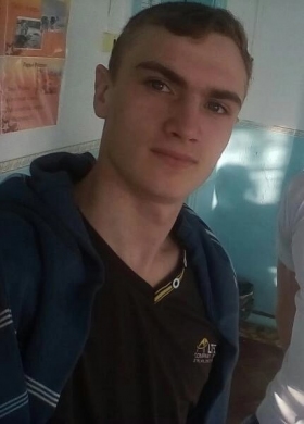 Kochubey Nikita Pavlovich