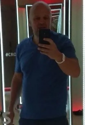 Tropin Sergey Valerevich