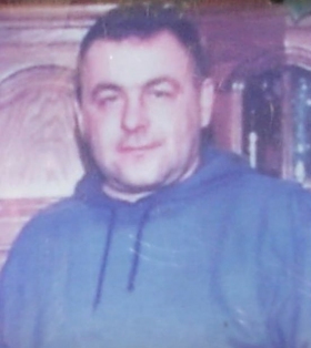 Maznev Evgeniy Vladimirovich