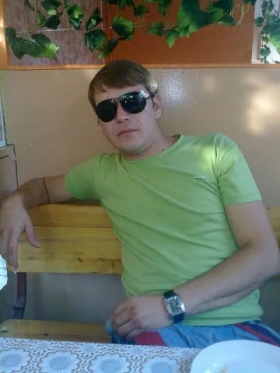 Streltsov Andrey Vladimirovich
