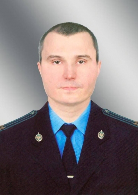 Skuratov Andrey Andreevich