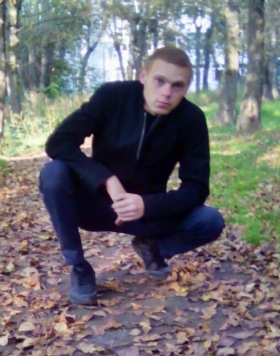 Prokopenko Valeriy Valerevich