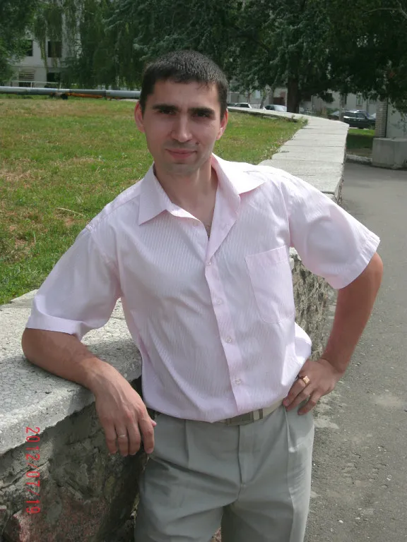 Смоляков Александр Михайлович