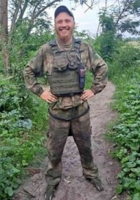Igoshin Nikolay Sergeevich
