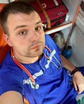 Mishchenko Pavel Sergeevich