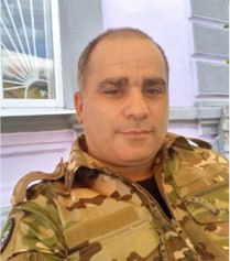 Nuraliev Rayfudin