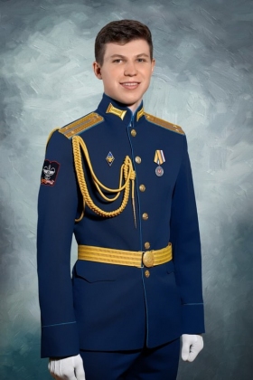 Akchurin Ayrat Nailevich
