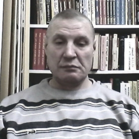 Tsikolenko Vladimir Viktorovich