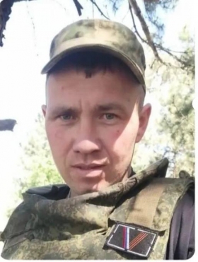 Балыков Олег Анатольевич