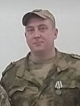 Valeev Ruslan