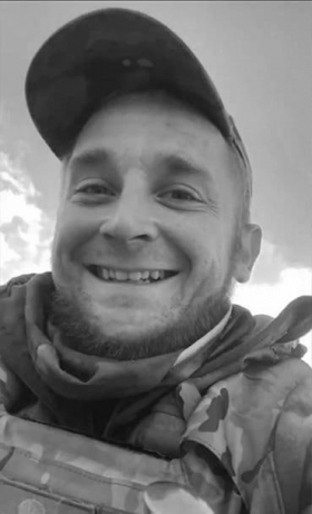 Yugay Ivan Vitalevich