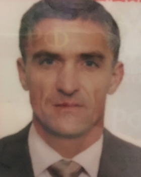 Zabolotniy Vitaliy Nikolaevich