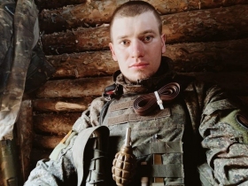 Khudonogov Sergey Vladimirovich