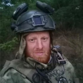 Kumratov Aleksey Valerevich