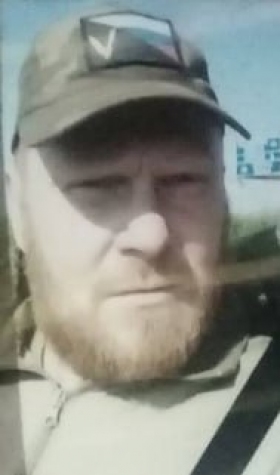 Стадников Андрей Викторович