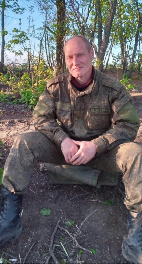 Afanasev Roman Alekseevich
