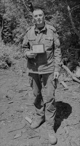 Prokopishin Oleg Anatolevich