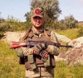 Nureev Denis Vadimovich