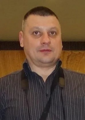 Skripay Vadim Vyacheslavovich