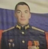Gruzintsev Afanasiy Andreevich