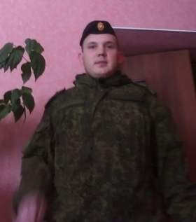 Stennikov Dmitriy Sergeevich