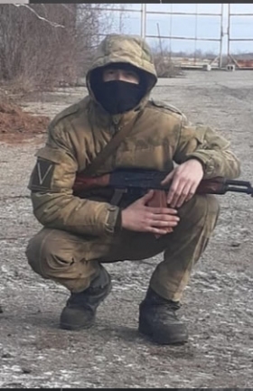 Cherepakhin Evgeniy Sergeevich