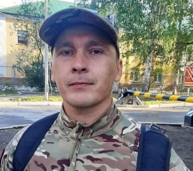 Chistov Andrey Anatolevich