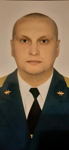 Kizoglov Andrey Mikhaylovich