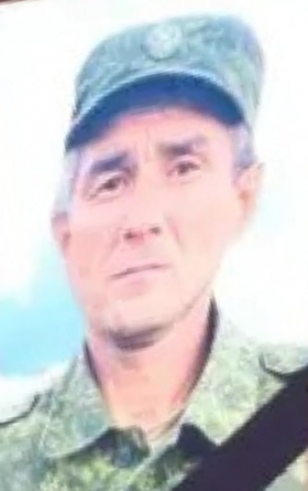 Atnakaev Vladimir Dmitrievich